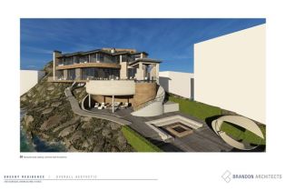 Single Family Residence, 2495 Ocean blvd, Corona Del Mar, CA 92625 - 5