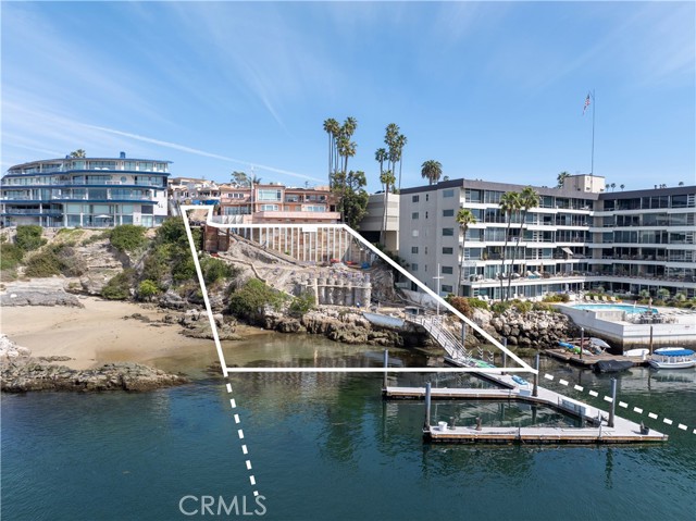 Single Family Residence, 2495 Ocean blvd, Corona Del Mar, CA 92625 - 1