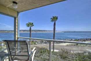 , 2595 Ocean Front walk, San Diego, CA 92109 - 2