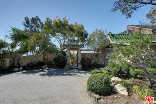 Single Family Residence, 18842 TOPANGA BEACH ROAD rd, Malibu, CA 90265 - 2