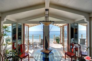 Single Family Residence, 18842 TOPANGA BEACH ROAD rd, Malibu, CA 90265 - 4