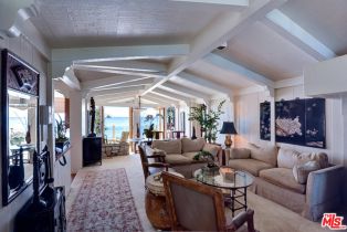 Single Family Residence, 18842 TOPANGA BEACH ROAD rd, Malibu, CA 90265 - 22