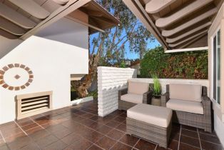 Townhouse, 105 Villa Hermosa, Solana Beach, CA 92075 - 4