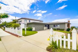 Single Family Residence, 1024 Devonshire drive, San Diego, CA 92107 - 3