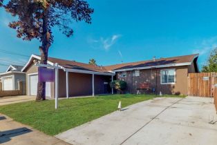 Single Family Residence, 7808 BLOOMFIELD, San Diego, CA 92114 - 2