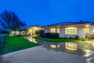 Single Family Residence, 1166 Arroyo Pacifica, Fallbrook, CA 92028 - 7