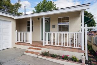 Single Family Residence, 3584 POLK avenue, San Diego, CA 92104 - 3