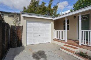 Single Family Residence, 3584 POLK avenue, San Diego, CA 92104 - 4