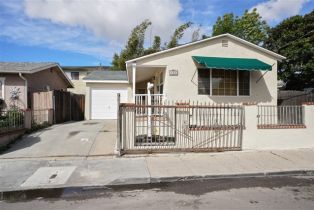 Single Family Residence, 3584 POLK avenue, San Diego, CA 92104 - 5