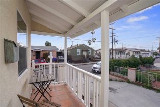 Single Family Residence, 3584 POLK avenue, San Diego, CA 92104 - 7