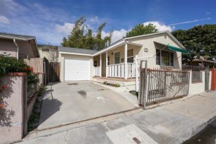 Single Family Residence, 3584   POLK AVENUE, San Diego, CA  San Diego, CA 92104