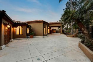 Single Family Residence, 7411 Hillside drive, La Jolla, CA 92037 - 3