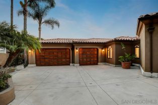 Single Family Residence, 7411 Hillside drive, La Jolla, CA 92037 - 9