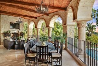 Single Family Residence, 18127 Via Roswitha, Rancho Santa Fe, CA 92067 - 10