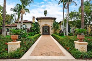 Single Family Residence, 18127 Via Roswitha, Rancho Santa Fe, CA 92067 - 2