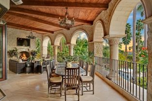 Single Family Residence, 18127 Via Roswitha, Rancho Santa Fe, CA 92067 - 9