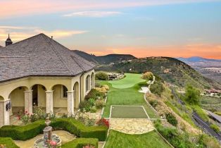 Single Family Residence, 18441 Via Ambiente, Rancho Santa Fe, CA 92067 - 4