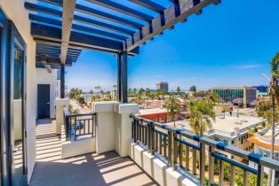 Condominium, 3275 5th ave, San Diego, CA 92103 - 17