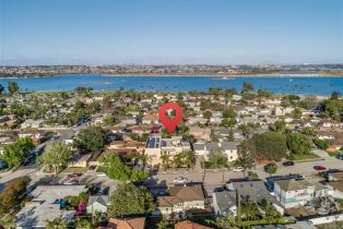 Single Family Residence, 3555   Promontory St, San Diego, CA  San Diego, CA 92109