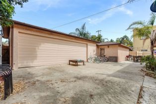 Single Family Residence, 3563 Promontory st, San Diego, CA 92109 - 21