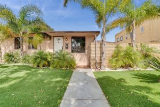 Single Family Residence, 3563   Promontory St, San Diego, CA  San Diego, CA 92109