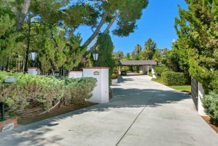 Single Family Residence, 4810 La Jacaranda, Rancho Santa Fe, CA 92067 - 10