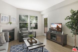 Apartment, 1060 GLENDON ave, Westwood, CA 90024 - 2