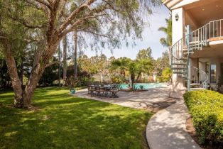 Single Family Residence, 7430 St. Andrews Road, Rancho Santa Fe, CA 92067 - 7