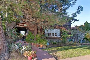 Single Family Residence, 2520 San Marcos ave, San Diego, CA 92104 - 3