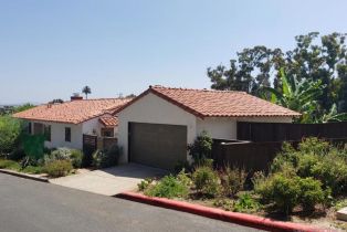 Single Family Residence, 4285 Randolph street, San Diego, CA 92103 - 2