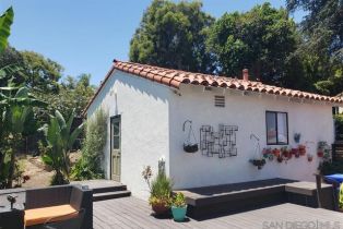 Single Family Residence, 4285 Randolph street, San Diego, CA 92103 - 24