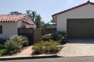 Single Family Residence, 4285 Randolph street, San Diego, CA 92103 - 3