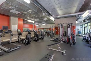 Condominium, 350 11Th ave, San Diego, CA 92101 - 19