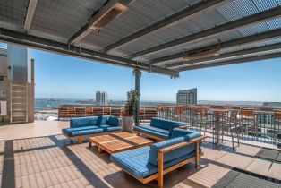 Condominium, 350 11Th ave, San Diego, CA 92101 - 24