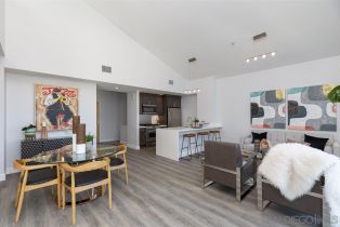 Condominium, 350 11Th ave, San Diego, CA 92101 - 4