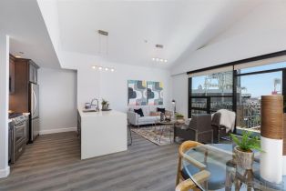 Condominium, 350 11Th ave, San Diego, CA 92101 - 5