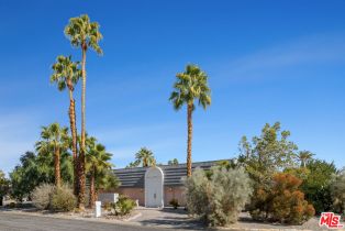 Single Family Residence, 1818 Berne dr, Palm Springs, CA 92262 - 45