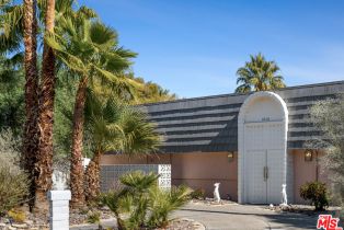 Single Family Residence, 1818 Berne dr, Palm Springs, CA 92262 - 2