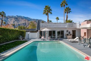 Single Family Residence, 1818 Berne dr, Palm Springs, CA 92262 - 38