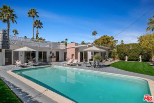 Single Family Residence, 1818 Berne dr, Palm Springs, CA 92262 - 34