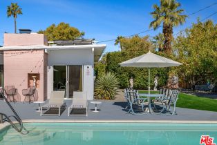 Single Family Residence, 1818 Berne dr, Palm Springs, CA 92262 - 35