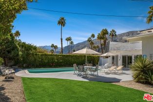 Single Family Residence, 1818 Berne dr, Palm Springs, CA 92262 - 40