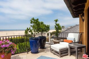 Single Family Residence, 703 Palisades Beach rd, Santa Monica, CA 90402 - 30