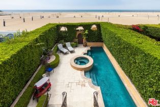 Residential Lease, 703  Palisades Beach RD, Santa Monica, CA  Santa Monica, CA 90402