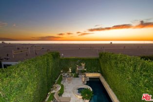 Single Family Residence, 703 Palisades Beach rd, Santa Monica, CA 90402 - 36