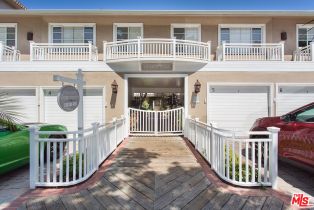 Apartment, 135 MONTANA ave, Santa Monica, CA 90403 - 9