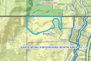 Land, 0  Beacontree Lane, Calabasas, CA  Calabasas, CA 91302