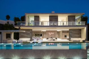 Residential Lease, 9607   Highridge Dr, Beverly Hills, CA  Beverly Hills, CA 90210