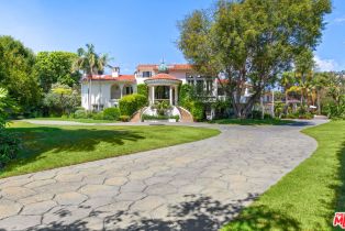 , 28899 Cliffside dr, Malibu, CA 90265 - 4