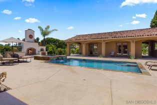 Single Family Residence, 15731 Via De Santa Fe, Rancho Santa Fe, CA 92067 - 15